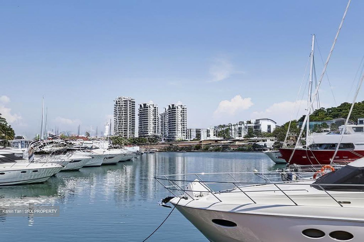 Cape Royale (D4), Condominium #610576591
